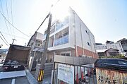千里山駅より徒歩4分 2階 築6年2ヶ月の賃貸物件