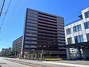 神崎川駅より徒歩8分 11階 新築の賃貸物件