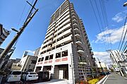 Luxe新大阪EAST 8階 築9年5ヶ月の賃貸物件
