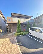 桜井駅より徒歩5分 1階 築18年8ヶ月の賃貸物件