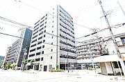 エスリード新大阪第８ 4階 築27年1ヶ月の賃貸物件