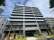 東淀川駅より徒歩2分 8階 築1年4ヶ月の賃貸物件