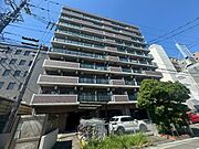 江坂駅より徒歩5分 4階 築25年6ヶ月の賃貸物件