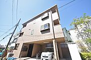 千里山駅より徒歩3分 3階 築31年2ヶ月の賃貸物件
