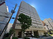 江坂駅より徒歩3分 14階 築4年1ヶ月の賃貸物件
