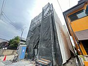 曽根駅より徒歩10分 1階 新築の賃貸物件