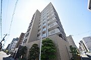 江坂駅より徒歩10分 5階 築18年2ヶ月の賃貸物件