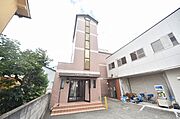 豊津駅より徒歩9分 2階 築31年3ヶ月の賃貸物件