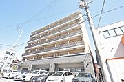 江坂駅より徒歩10分 4階 築8年10ヶ月の賃貸物件