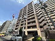 ウィルドゥ新大阪 4階 築18年11ヶ月の賃貸物件