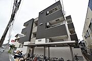 岸辺駅より徒歩9分 2階 築4年10ヶ月の賃貸物件