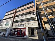 関大前駅より徒歩4分 4階 築24年3ヶ月の賃貸物件