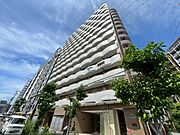 新大阪駅より徒歩2分 13階 築17年6ヶ月の賃貸物件