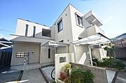 山田駅より徒歩8分 1階 築11年2ヶ月の賃貸物件
