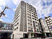 庄内駅より徒歩5分 2階 築19年2ヶ月の賃貸物件