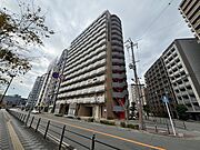 新大阪駅より徒歩2分 4階 築17年4ヶ月の賃貸物件