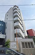 千里丘駅より徒歩6分 7階 築15年8ヶ月の賃貸物件