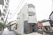 サンシティーグランデ 2階 築4年9ヶ月の賃貸物件