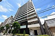 新大阪駅より徒歩8分 5階 築10年9ヶ月の賃貸物件
