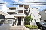 蛍池駅より徒歩9分 1階 築11年9ヶ月の賃貸物件