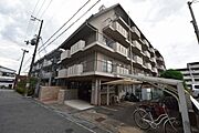 ラ・ヴィオラ桃山台 2階 築46年8ヶ月の賃貸物件