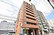 江坂駅より徒歩3分 8階 築25年8ヶ月の賃貸物件