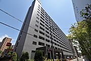 江坂駅より徒歩4分 12階 築20年2ヶ月の賃貸物件