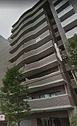 南方駅より徒歩9分 8階 築30年1ヶ月の賃貸物件