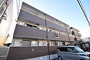 服部天神駅より徒歩8分 2階 築17年7ヶ月の賃貸物件