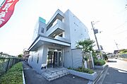 岸辺駅より徒歩9分 2階 築23年4ヶ月の賃貸物件