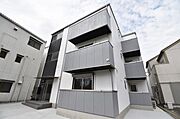 吹田駅より徒歩3分 2階 築2年8ヶ月の賃貸物件