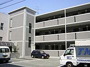服部天神駅より徒歩3分 2階 築29年2ヶ月の賃貸物件