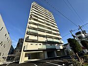 Prosper豊中南 3階 築2年3ヶ月の賃貸物件