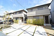 牧落駅より徒歩5分 1階 築4年10ヶ月の賃貸物件