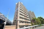 江坂駅より徒歩5分 5階 築13年5ヶ月の賃貸物件