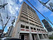 西中島南方駅より徒歩13分 12階 築6年6ヶ月の賃貸物件