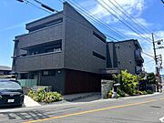 豊中駅より徒歩5分 3階 築3年2ヶ月の賃貸物件