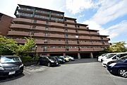 アバンティ千里 4階 築26年2ヶ月の賃貸物件