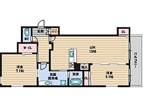 間取り：227104184501