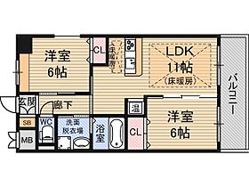 間取り：227104183553