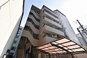 江坂駅より徒歩10分 6階 築30年6ヶ月の賃貸物件