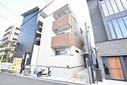 豊津駅より徒歩7分 1階 築5年6ヶ月の賃貸物件