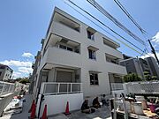 岡町駅より徒歩10分 3階 新築の賃貸物件