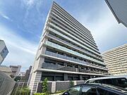 三国駅より徒歩8分 9階 築4年9ヶ月の賃貸物件