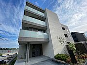 residencedesmirabellesの賃貸物件
