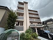 曽根駅より徒歩3分 3階 築29年10ヶ月の賃貸物件