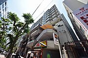 アカツキハイツ 7階 築49年6ヶ月の賃貸物件