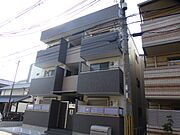 リアンコート江坂の賃貸物件