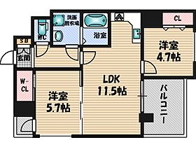 間取り：227104652574