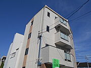 吹田駅より徒歩13分 3階 築12年の賃貸物件